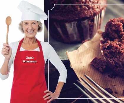 Beth’s Bakehouse