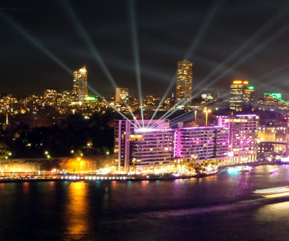 Vivid 2019