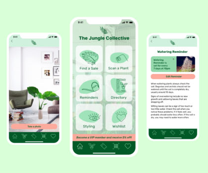 The Jungle Collective